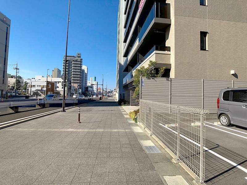 サンメゾン浜松元浜 203号室 その他