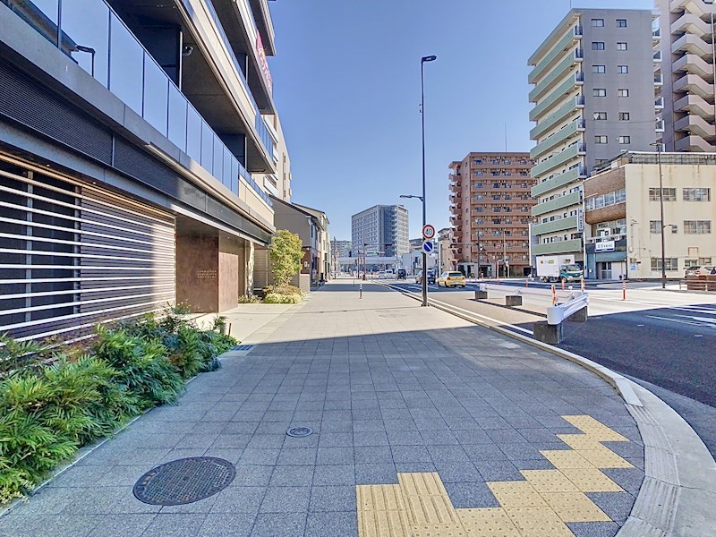 サンメゾン浜松元浜 203号室 その他