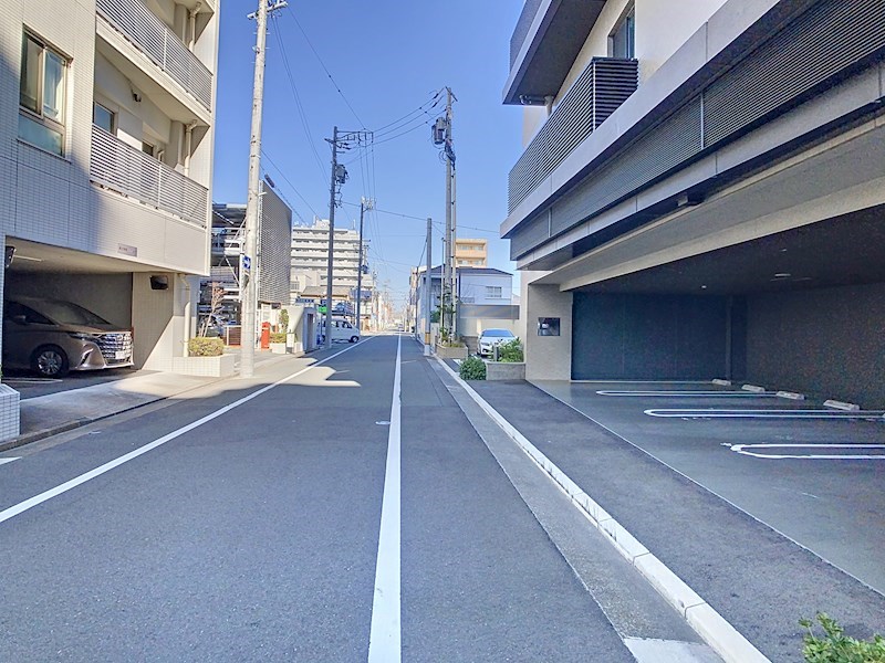 サンメゾン浜松元浜 203号室 その他