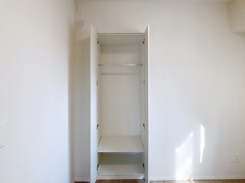 サンメゾン浜松元浜 203号室 その他