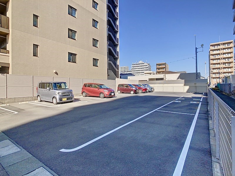 サンメゾン浜松元浜 203号室 その他