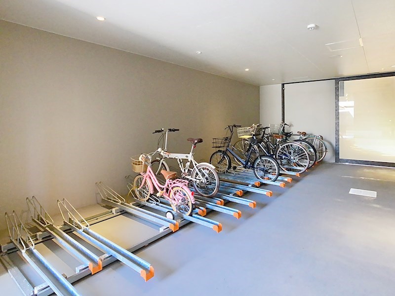 サンメゾン浜松元浜 203号室 その他