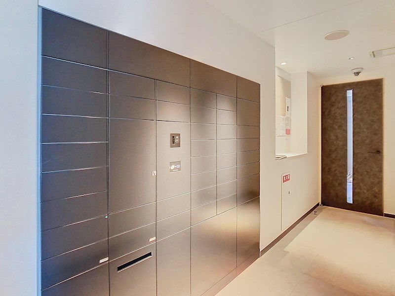 サンメゾン浜松元浜 203号室 その他