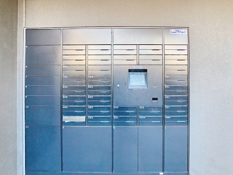 サンメゾン浜松元浜 203号室 その他