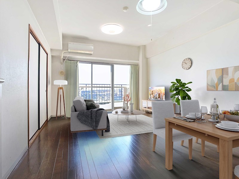 グラン・ドムール南栄 その他