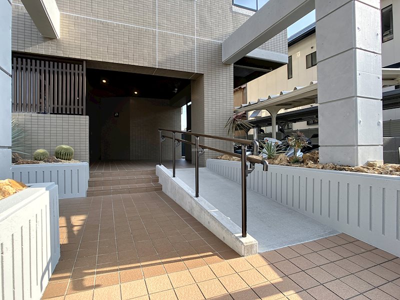 グラン・ドムール南栄 その他