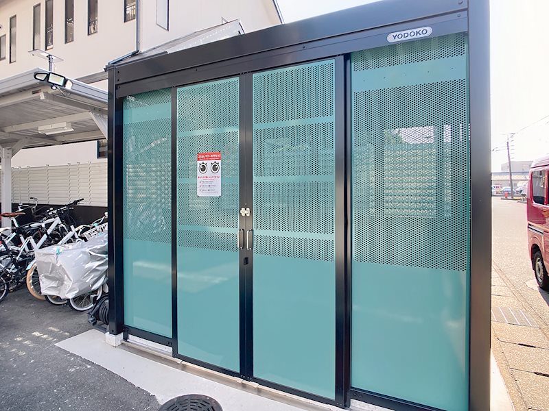 グラン・ドムール南栄 その他