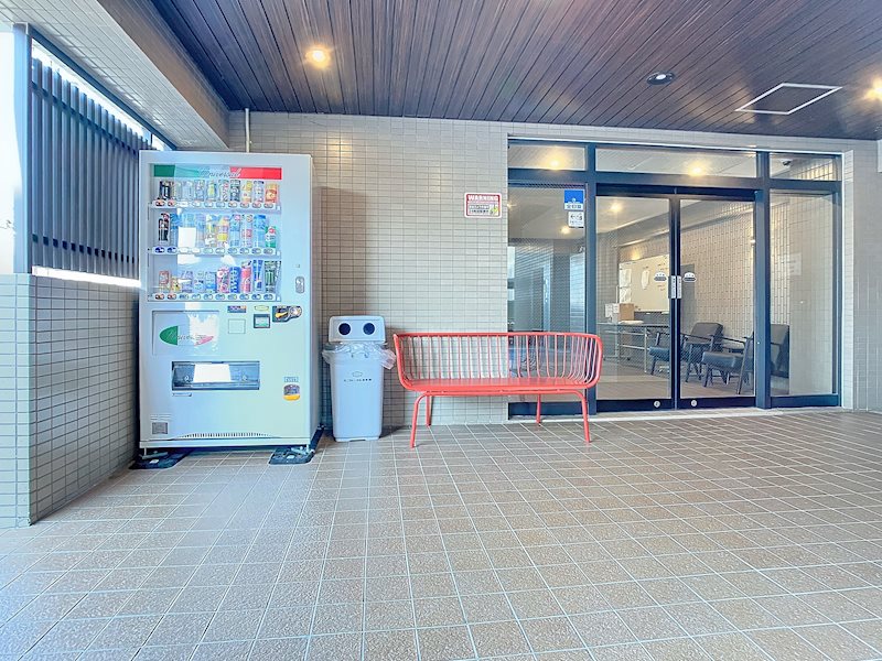 グラン・ドムール南栄 その他