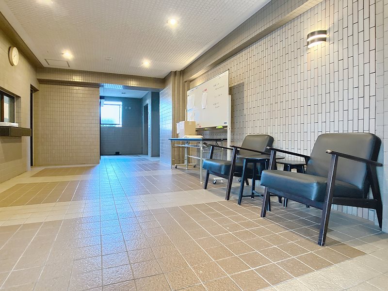 グラン・ドムール南栄 その他