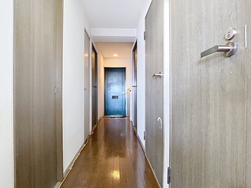 グラン・ドムール南栄 その他