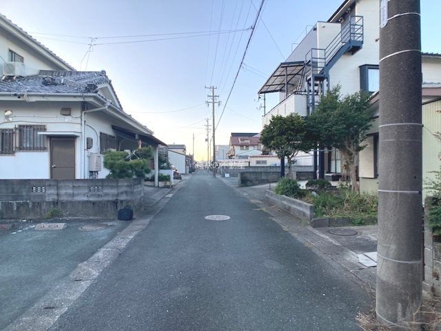 浜松市中央区舞阪町弁天島 その他