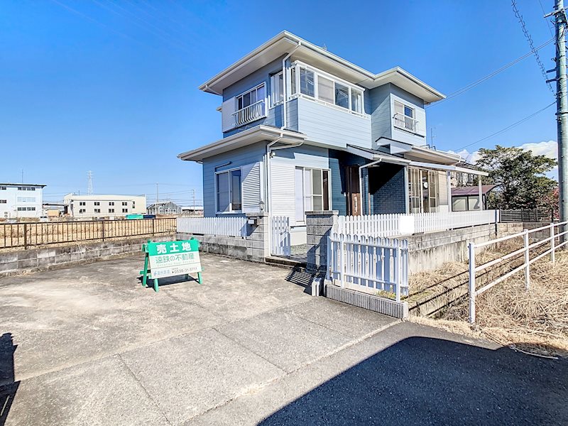 袋井市川井 外観写真