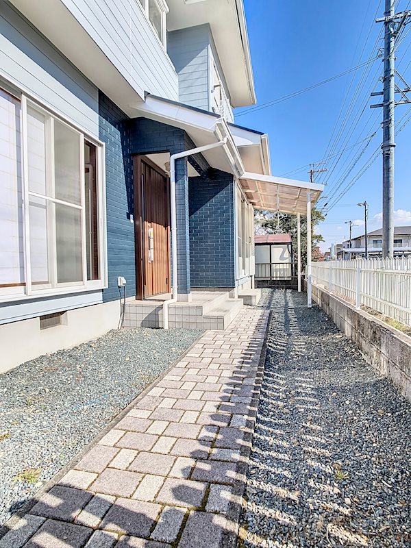 袋井市川井 その他