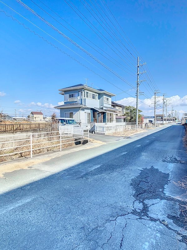 袋井市川井 その他