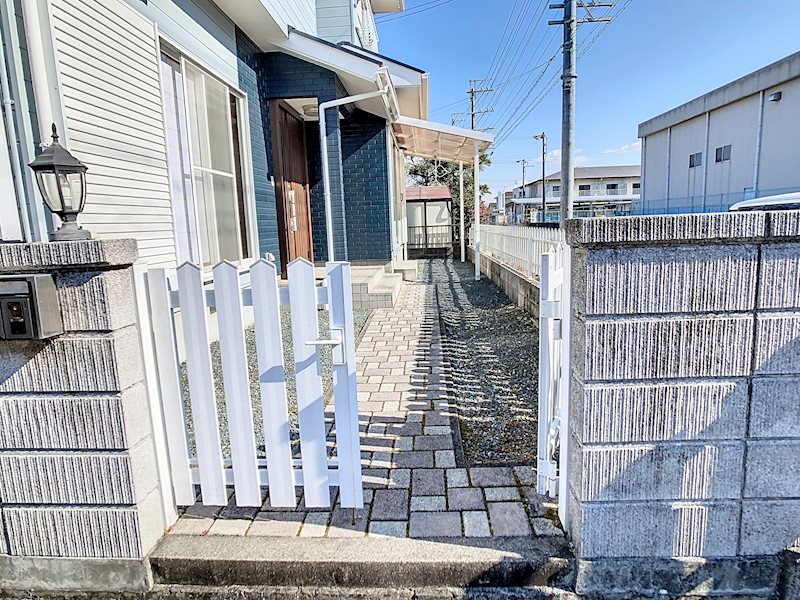 袋井市川井 その他