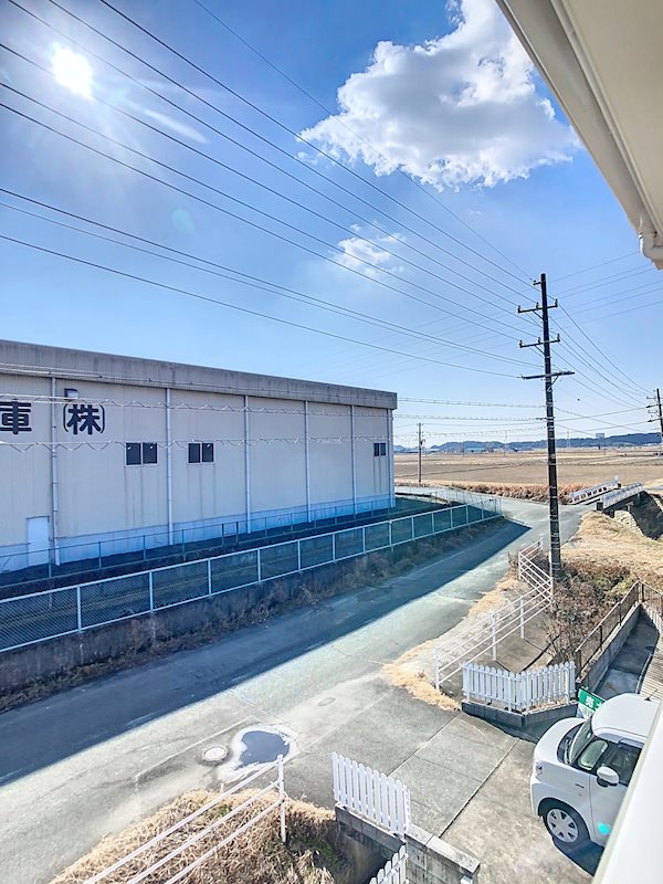 袋井市川井 その他