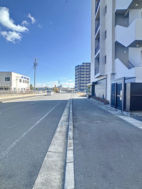 サンクレイドル菊川 その他