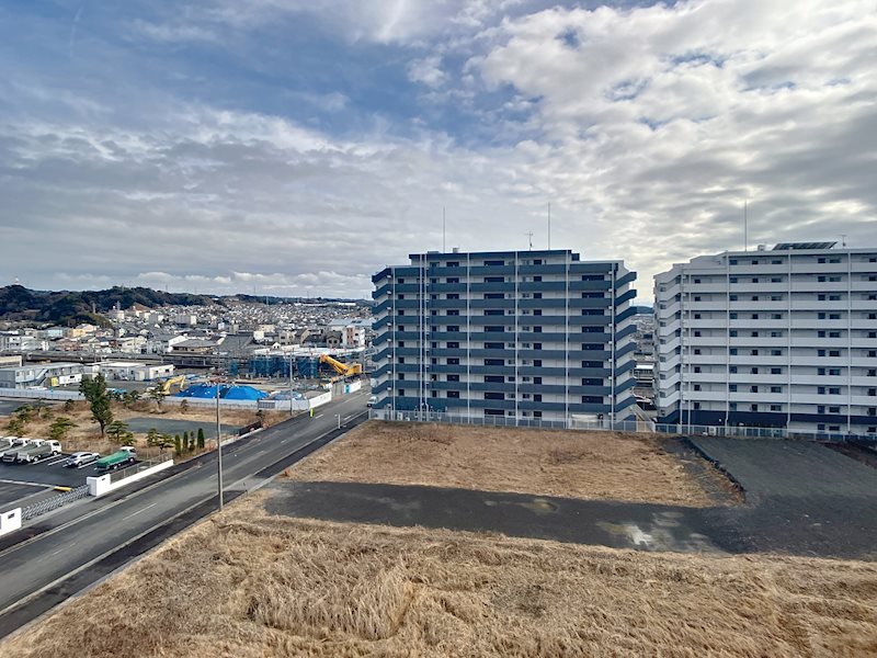 サンクレイドル菊川 その他