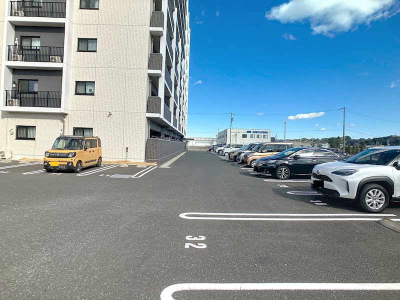 サンクレイドル菊川 その他