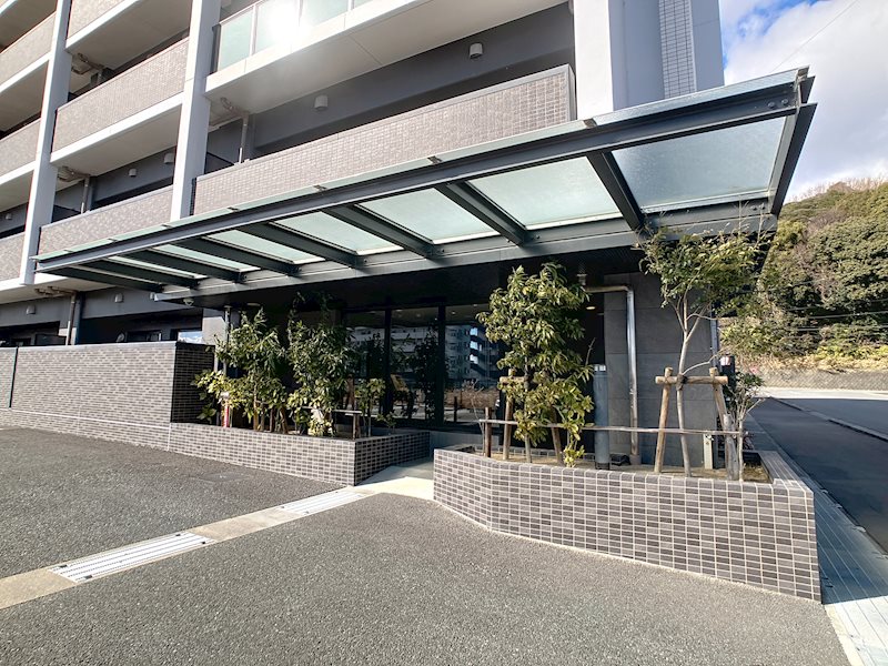 サンクレイドル菊川 その他