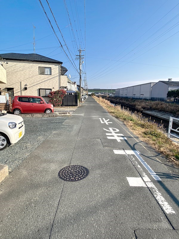 浜松市中央区北島町 その他