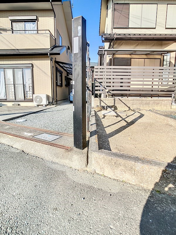 浜松市中央区北島町 その他