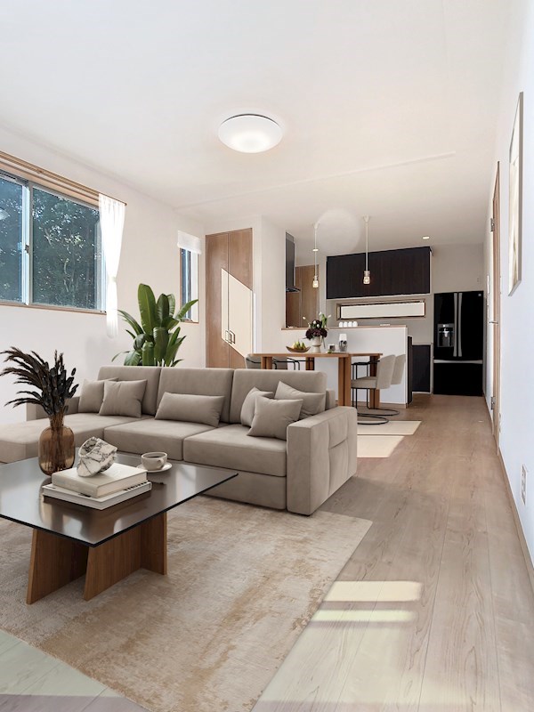 磐田市見付 外観写真