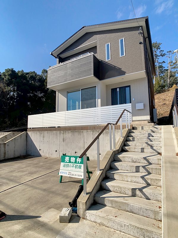 磐田市見付 その他