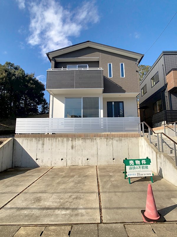 磐田市見付 その他