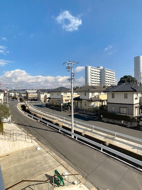 磐田市見付 その他