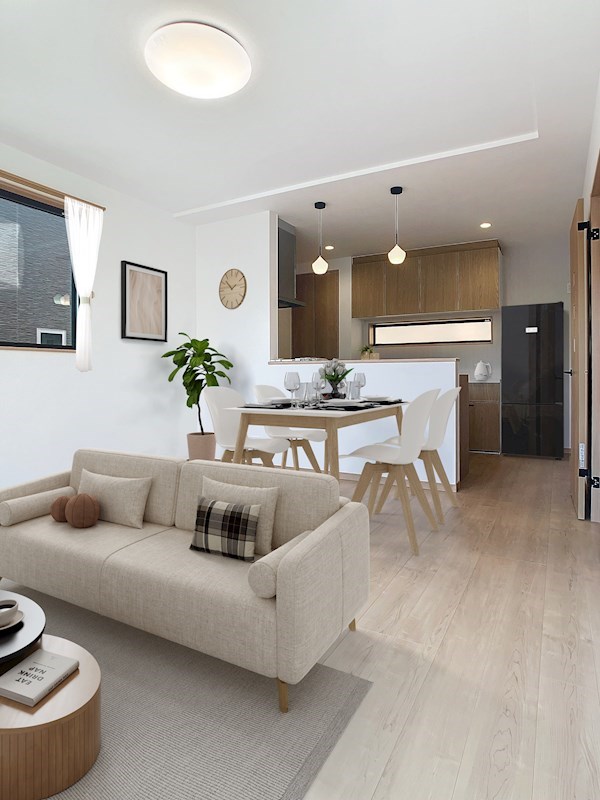 磐田市見付 外観写真