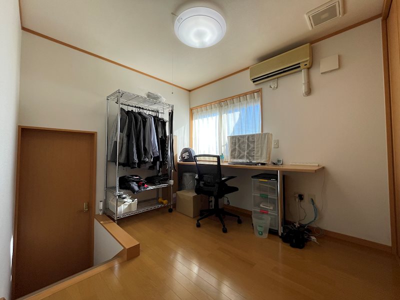 浜松市中央区萩丘5丁目 その他