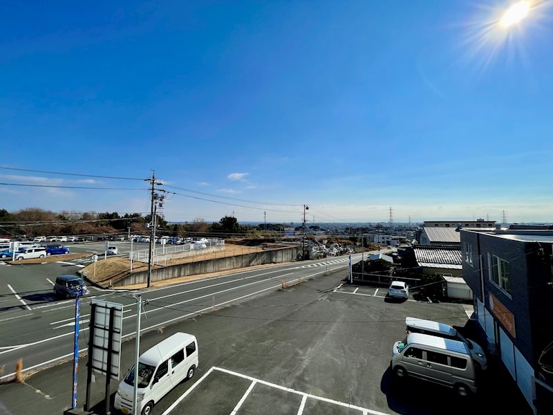 浜松市中央区萩丘5丁目 その他