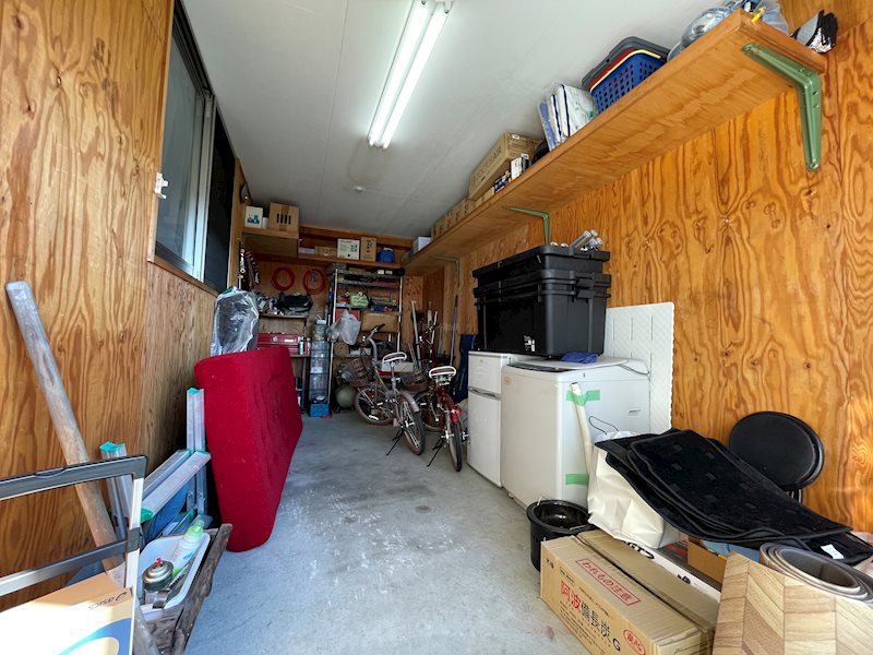 浜松市中央区萩丘5丁目 その他