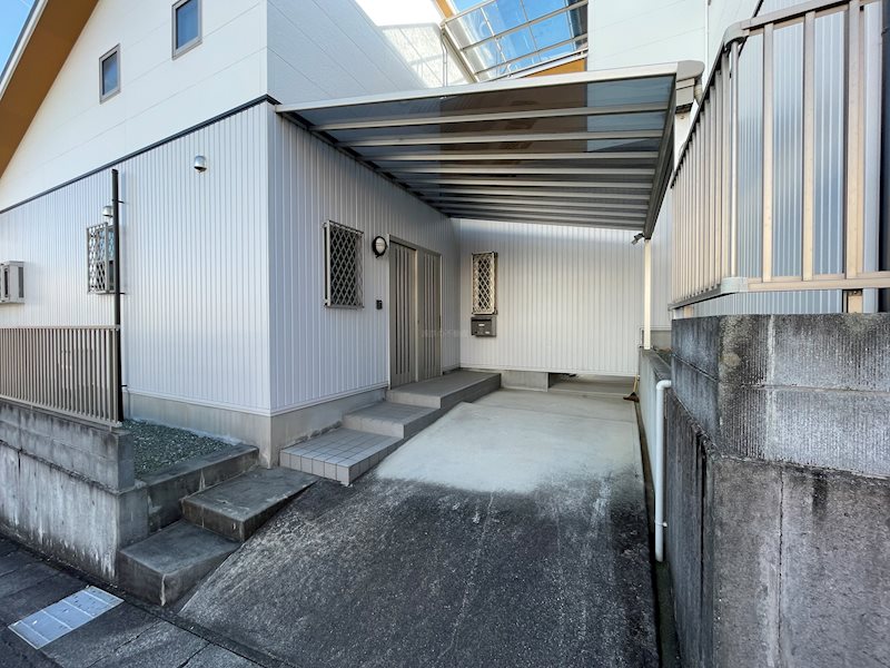 浜松市中央区萩丘5丁目 その他