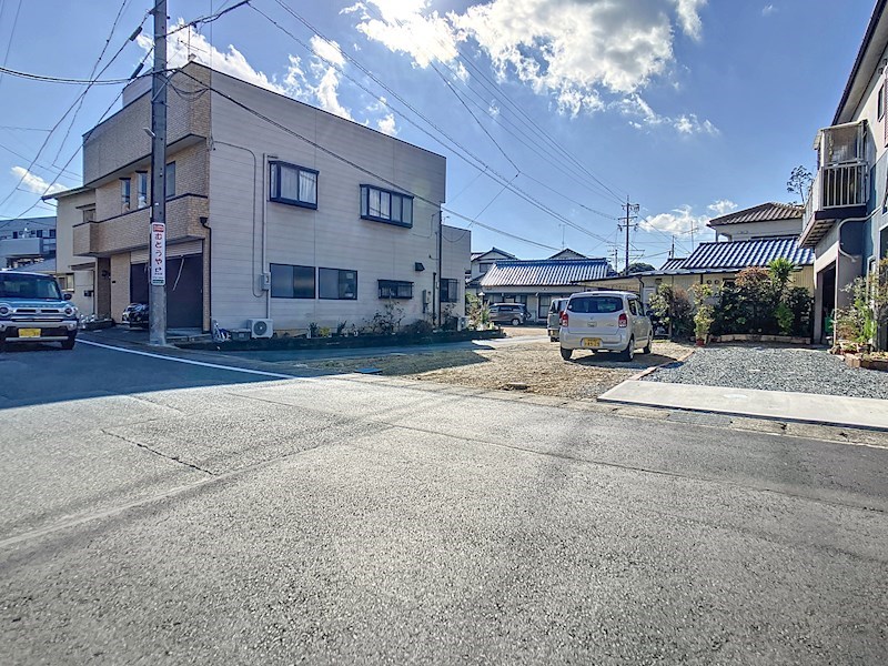 浜松市中央区和合北四丁目 その他