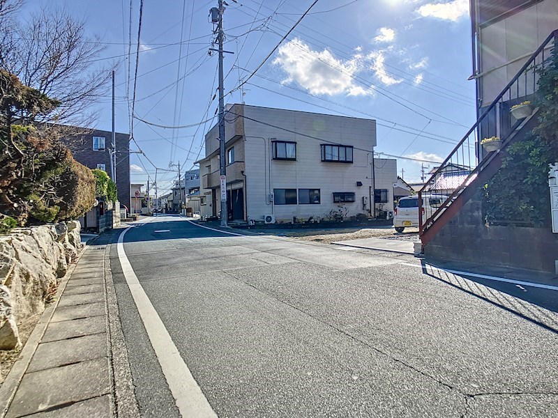 浜松市中央区和合北四丁目 その他