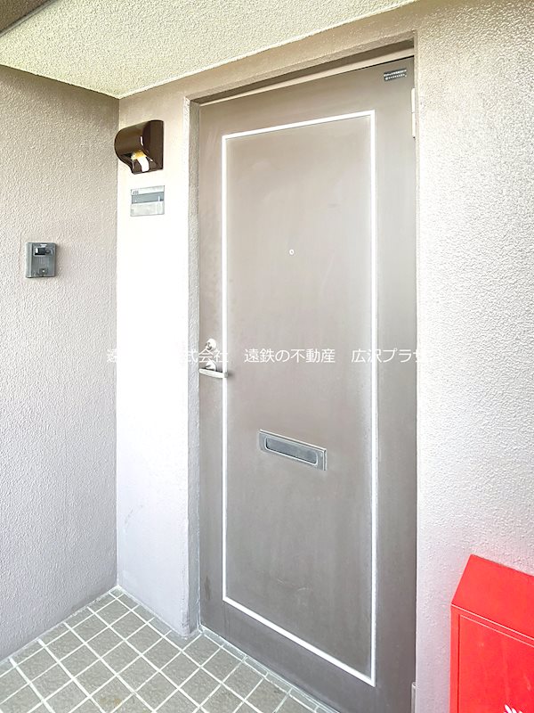 広沢プラザ TEL456-0055 までお気軽にお問い合わせください。 ロイヤルシャトー高丘 その他