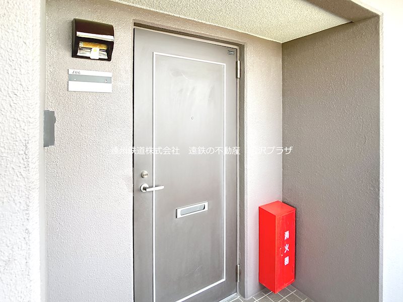 広沢プラザ TEL456-0055 までお気軽にお問い合わせください。 ロイヤルシャトー高丘 その他