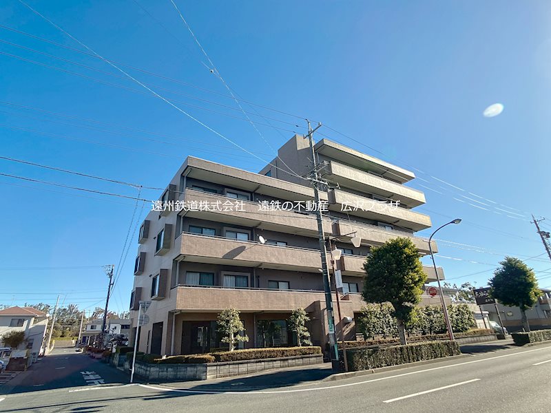 広沢プラザ TEL456-0055 までお気軽にお問い合わせください。 ロイヤルシャトー高丘 その他