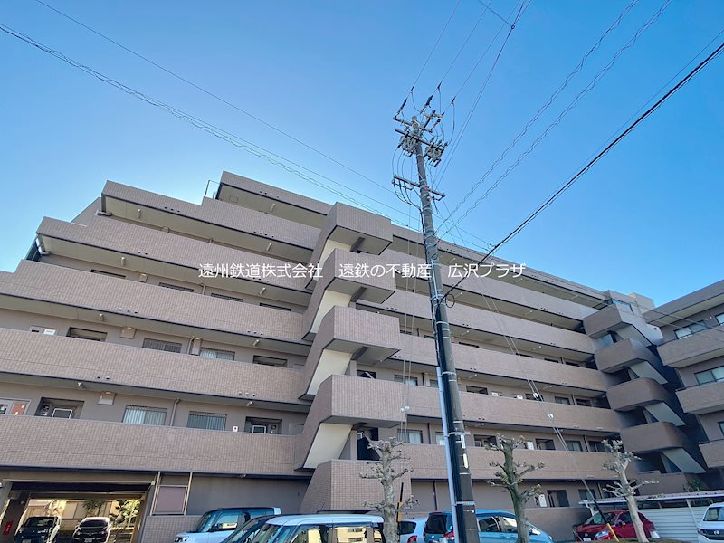 広沢プラザ TEL456-0055 までお気軽にお問い合わせください。 ロイヤルシャトー高丘 その他