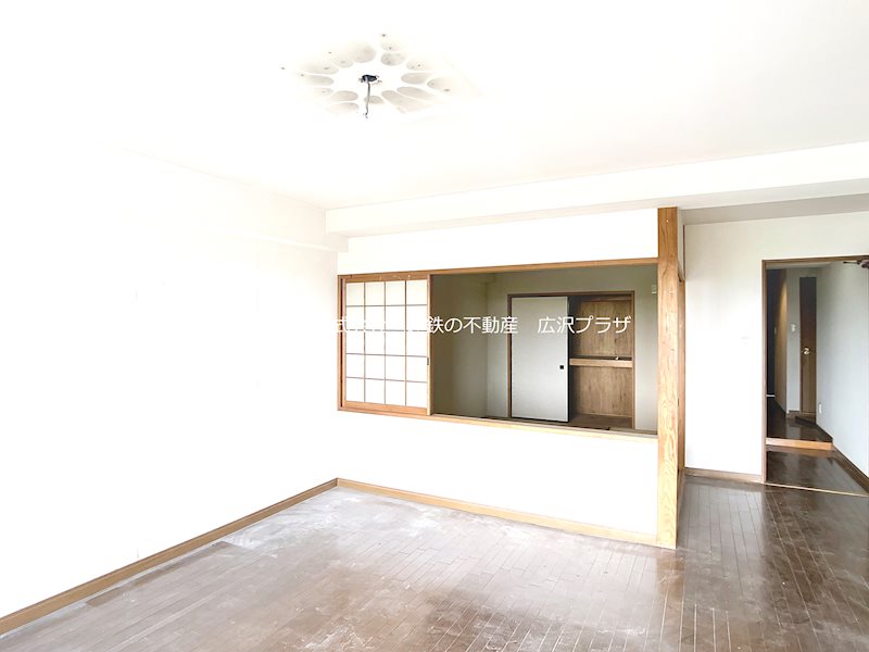 広沢プラザ TEL456-0055 までお気軽にお問い合わせください。 ロイヤルシャトー高丘 その他