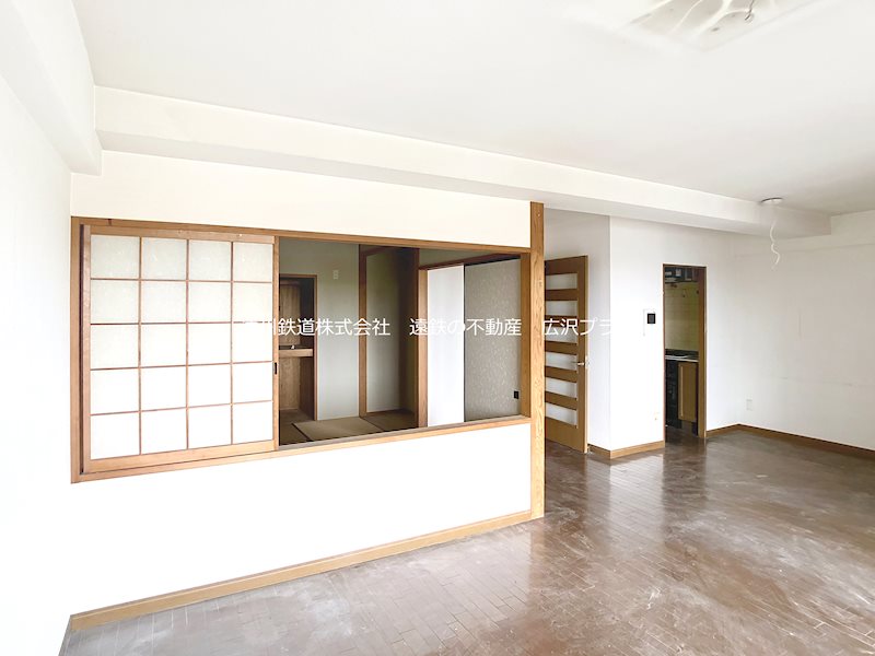 広沢プラザ TEL456-0055 までお気軽にお問い合わせください。 ロイヤルシャトー高丘 その他