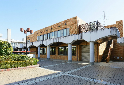 市立北図書館 ロイヤルシャトー高丘 周辺画像10