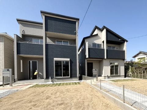 浜松市中央区富屋町 外観写真