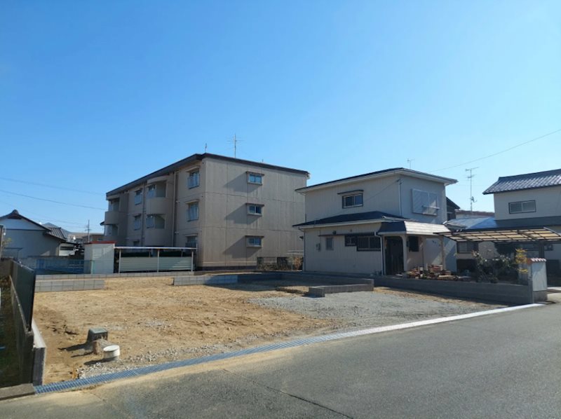 浜松市中央区芳川町 外観写真