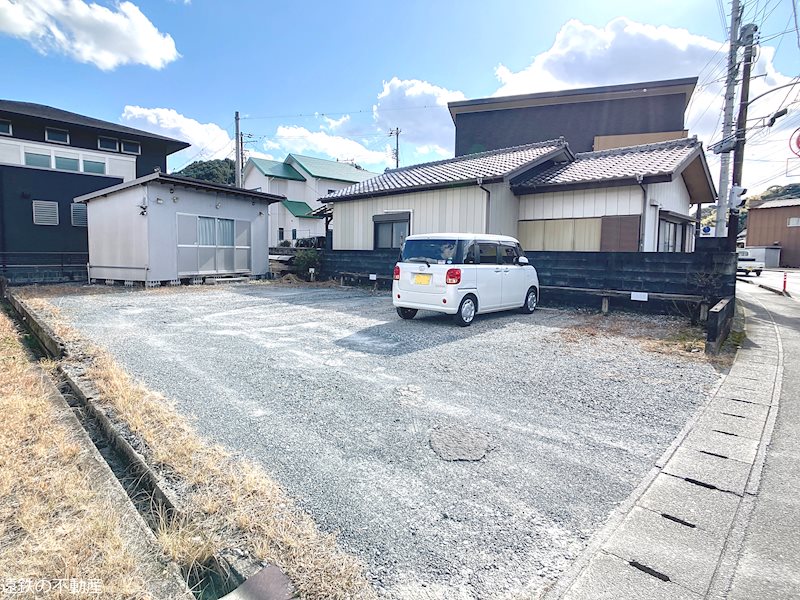 浜松市天竜区山東  外観写真