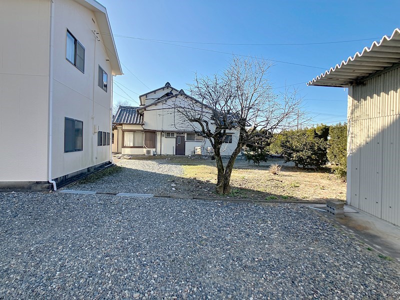 浜松市中央区江之島町 現地写真