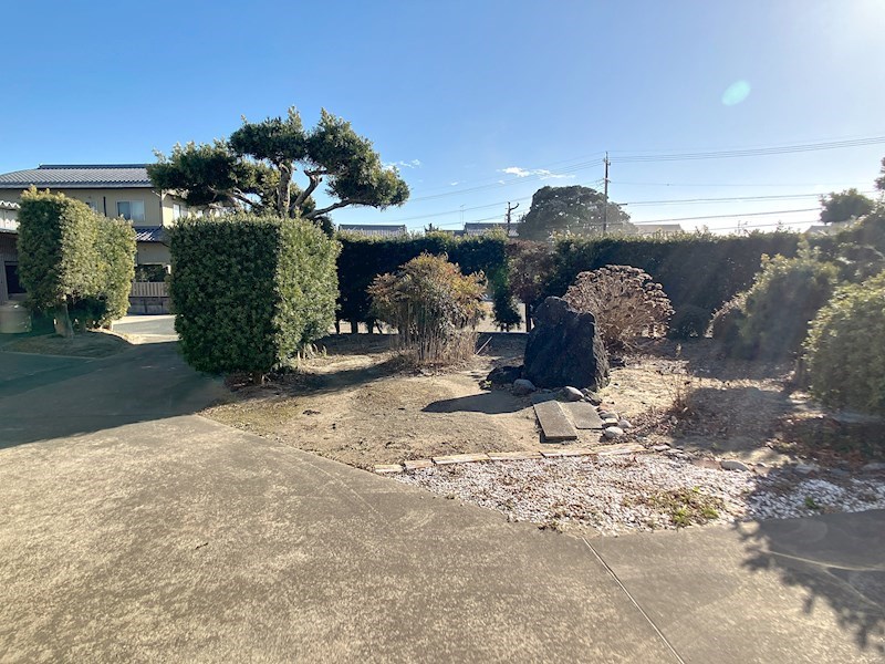 浜松市中央区江之島町 現地写真