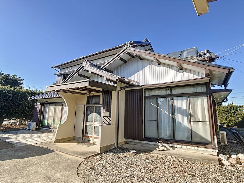 浜松市中央区江之島町 現地写真